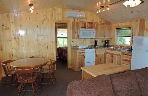 Cape Vincent Cottage | Cottage #25 - 1 bedroom/1 bath