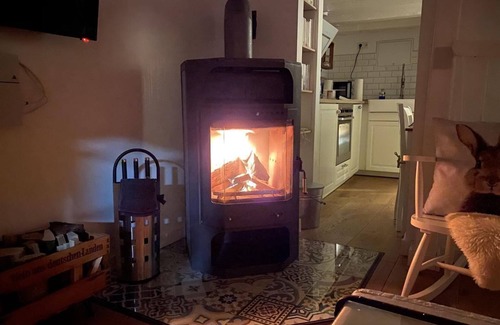 Hubingen House | Cottage 26 (4-bed apartment) - Holiday home Hübingen Cottage