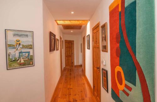 Moyard House | Cottage 261 - Moyard