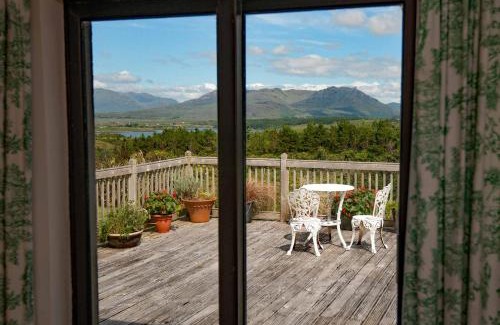 Moyard House | Cottage 261 - Moyard