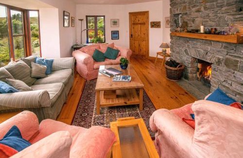 Moyard House | Cottage 261 - Moyard