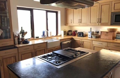 Moyard Cottage | Cottage 261 - Moyard - sleeps 8 guests in 4 bedrooms
