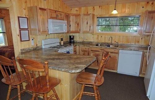 Cape Vincent Cottage | Cottage #27- 2 bedroom/1 bath
