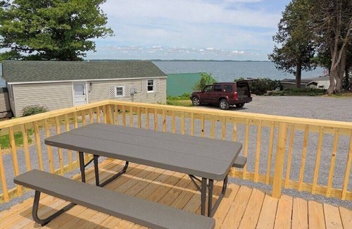 Cape Vincent Cottage | Cottage #27- 2 bedroom/1 bath