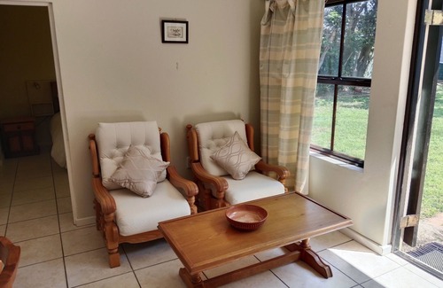 Fisherhaven Cottage | Cottage 2x Bedroom, Secure, quiet, sort after area, beautiful scenery