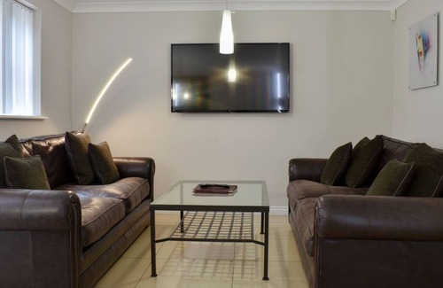 Norton Sub Hamdon Cottage | Cottage ∙ 3 bedrooms ∙ 5 guests