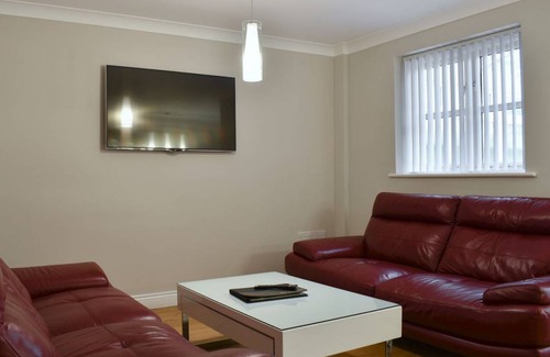 Norton Sub Hamdon Cottage | Cottage ∙ 3 bedrooms ∙ 5 guests