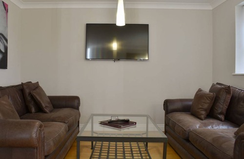 Norton Sub Hamdon Cottage | Cottage ∙ 3 bedrooms ∙ 5 guests