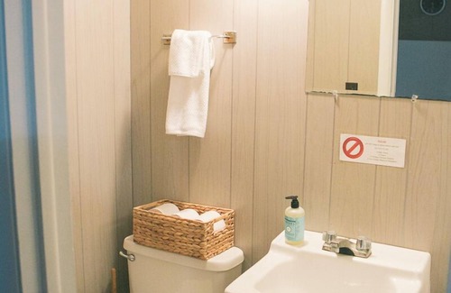 White Cloud Cottage | Cottage #3 *New Spring Rates*