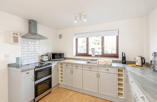 North Wheatley House | Cottage 3 - Stunning Three Bed Cottage
