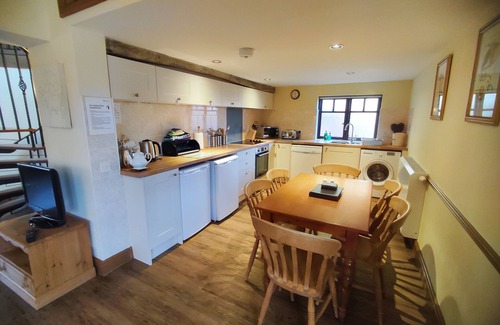 Britford Cottage | Cottage 3 - Three Bedroom Cottage