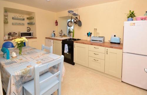 Ballyconneely House | Cottage 312 - Ballyconneely