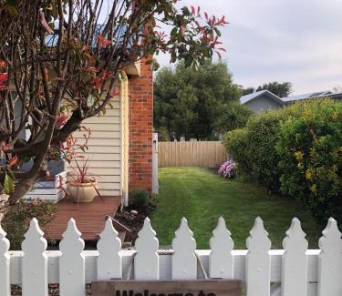 Kalimna House | Cottage 32