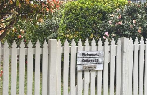 Kalimna House | Cottage 32