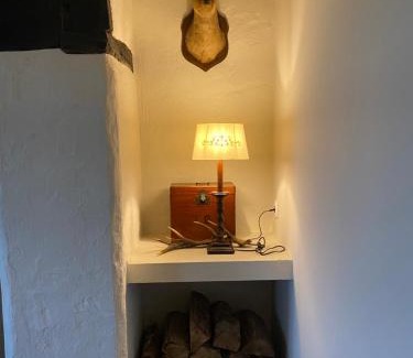 Beveren House | Cottage 33 Westhoek