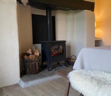 Beveren House | Cottage 33 Westhoek