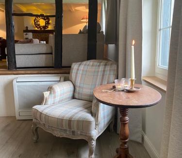 Beveren House | Cottage 33 Westhoek