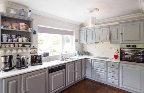 Recess Cottage | Cottage 382 - Recess - sleeps 7 guests in 3 bedrooms