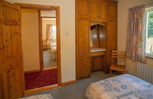 Cornamona House | Cottage 390 - Maam