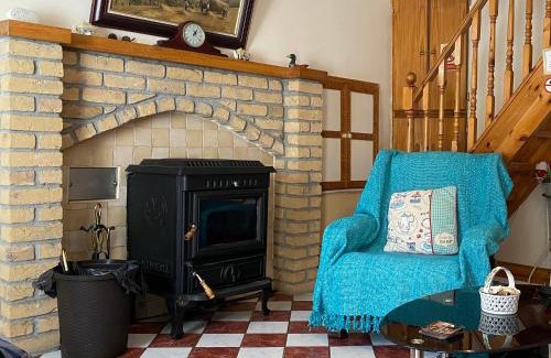 Carna House | Cottage 397 - Carna