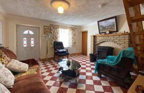 Carna House | Cottage 397 - Carna