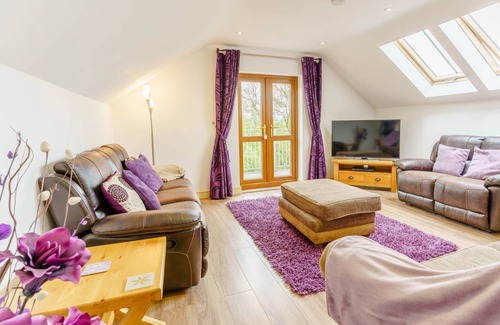 Cross Inn Cottage | Cottage ∙ 4 bedrooms ∙ 8 guests