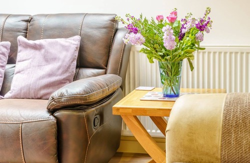 Cross Inn Cottage | Cottage ∙ 4 bedrooms ∙ 8 guests