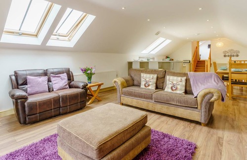 Cross Inn Cottage | Cottage ∙ 4 bedrooms ∙ 8 guests