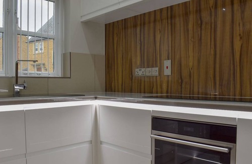 Norton Sub Hamdon Cottage | Cottage ∙ 4 bedrooms ∙ 7 guests