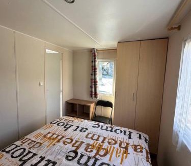 Agarn House | Cottage 4