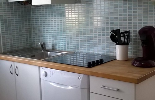 Pierrefitte-Nestalas Apartment | Cottage 4-5 p 3 * Gavarnie Valley near Hautacam and Cauterets