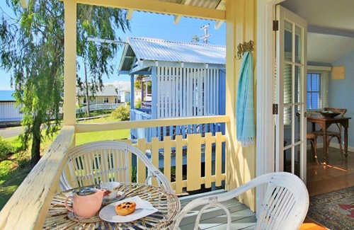 Hyams Beach House | Cottage 4 - Hyams Beach Seaside Cottages