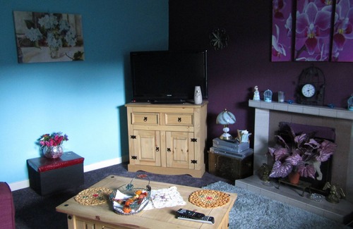 Balnain Cottage | Cottage, 4 miles from Loch Ness