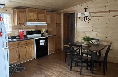 Fox Lake House | Cottage 4 on Beautiful Fox Lake!
