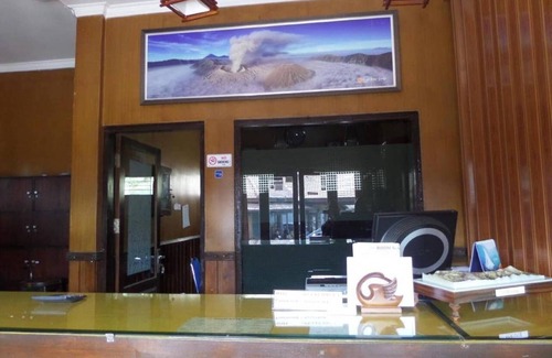 Ngadisari Apartment | Cottage 4 Pax at Lava Lodge