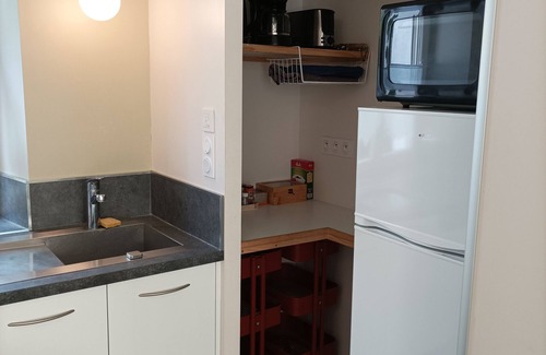 Villorceau Cottage | Cottage 4 people Loire Valley, near Chambord and Châteaux de la Loire