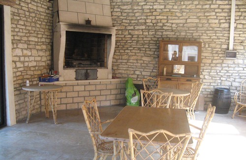 Ravieres Cottage | Cottage 4 people - Ravières - Burgundy