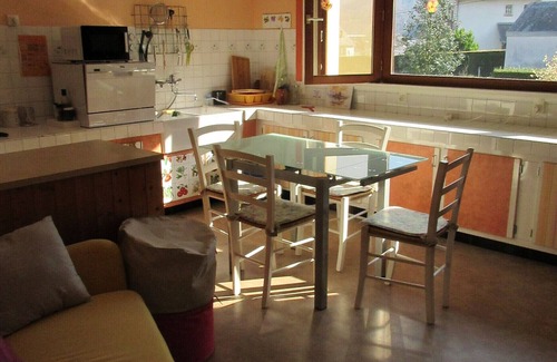 Laruns House | Cottage 4 pers Laruns, accessible pmr