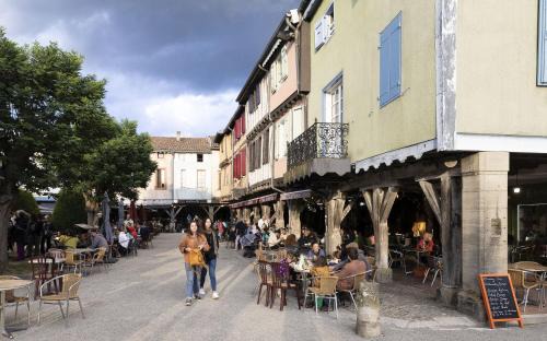 Mirepoix Other | Cottage 4 personnes