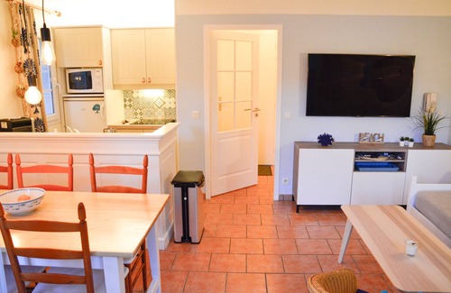 Moliets-et-Maa House | Cottage 40 Beach Golf Surf