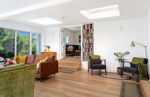 Letterfrack House | Cottage 446 - Letterfrack