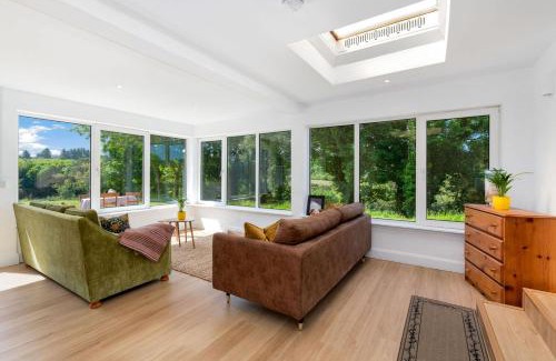 Letterfrack House | Cottage 446 - Letterfrack