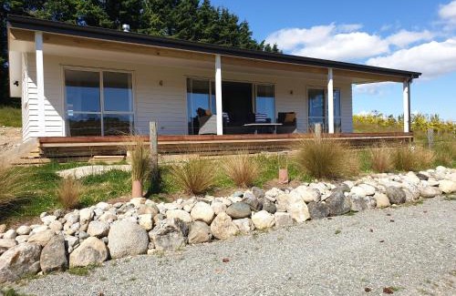 Te Anau Apartment | Cottage 45° South