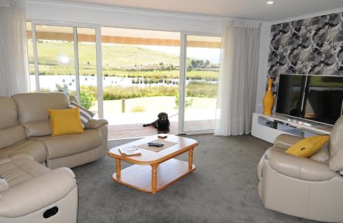 Te Anau Apartment | Cottage 45° South