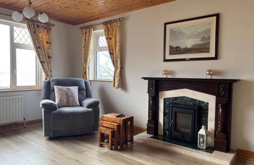 Kilkieran House | Cottage 467 - Kilkerrin