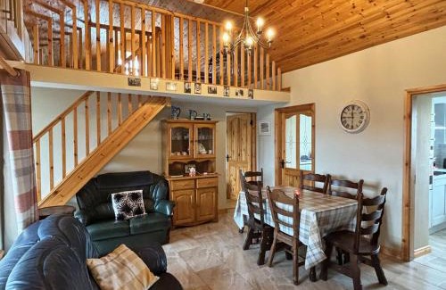 Connemara House | Cottage 477 - Carna