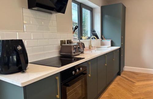 Clifden House | Cottage 482 - Clifden