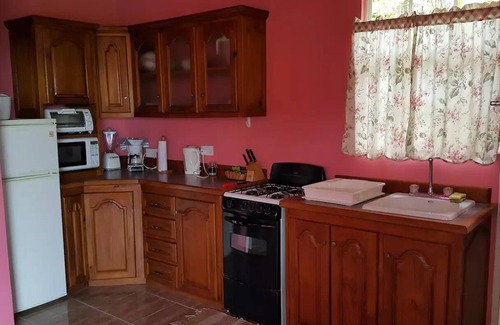 Vieille Case Apartment | Cottage#5 The Muskmelon Cottage.n