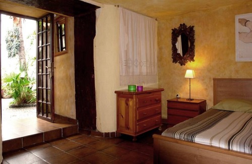 Las Aguas Cottage | Cottage 50 meters from the sea