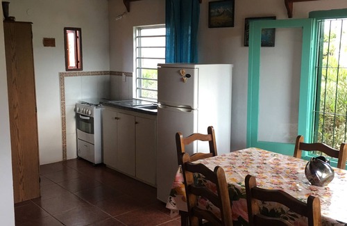 La Pedrera House | Cottage 50 meters from the best beach - Rocha Uruguay In Arachania Bech La paloma